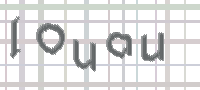 CAPTCHA Bild zum Spamschutz 